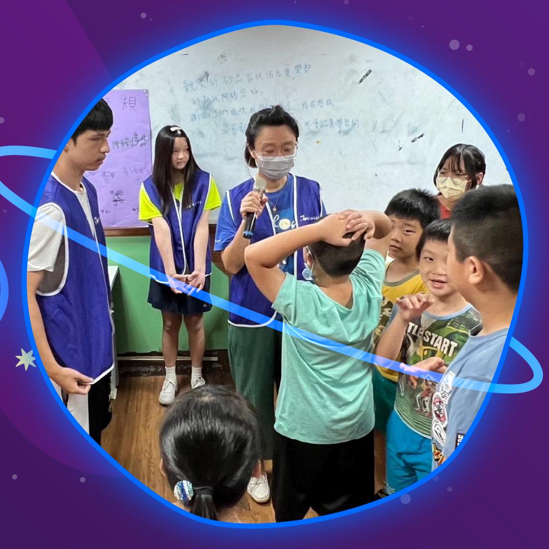 【藏在平凡日常下的暖心時刻】(標題圖檔)