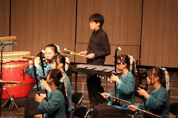 【經典《望春風》吹向檳城】新竹縣中正國中國樂團解鎖夢想3000(標題圖檔)